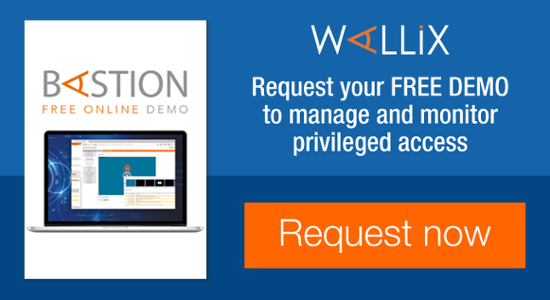 Get our FREE DEMO to manage and monitor privileged access