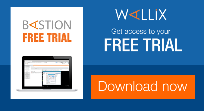 wallix free trial bastion pam 