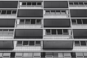 PAM and multi tenancy - apartment