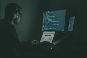 PAM and multi tenancy - hacker