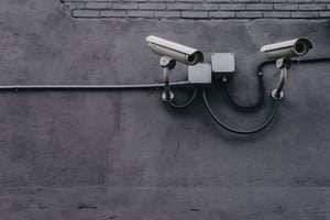 privileged account monitoring - session management - camera